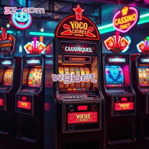 Bônus Imperdíveis No Wgbet: Atrações Que Encantam Jogadores