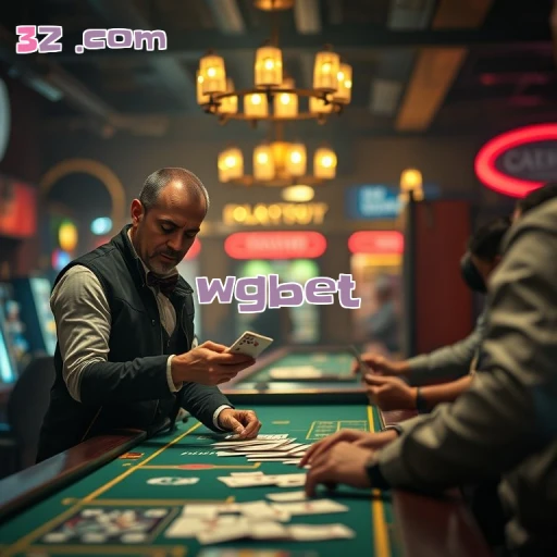 Esporte e Emoção: Explore o wgbet de Forma Única