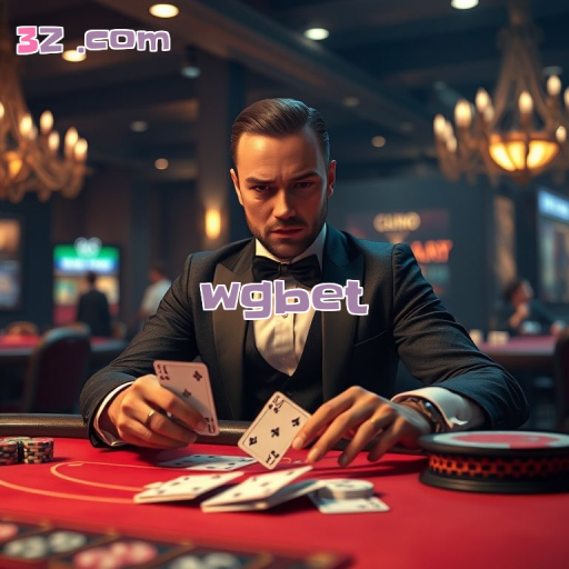 Ofertas Imperdíveis: Promoções do WGBet Reveladas