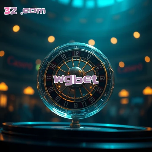 Inovação e Diversão: A Plataforma wgbet no Brasil