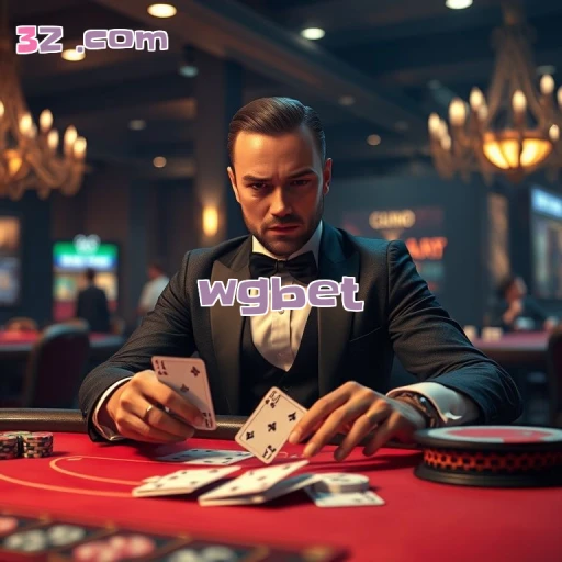 Ofertas Imperdíveis: Promoções do WGBet Reveladas